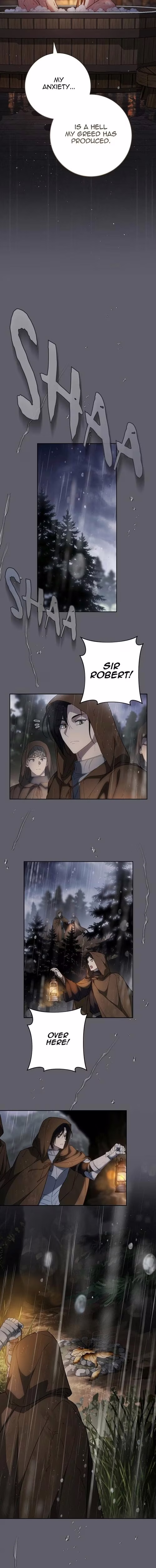 Marriage of Convenience - Chapter 24 - Part 9