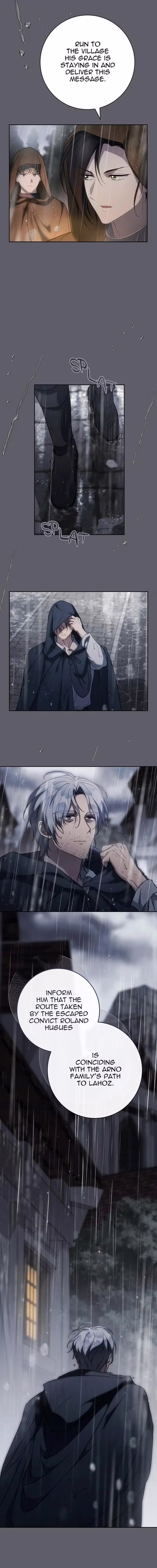 Marriage of Convenience - Chapter 24 - Part 10