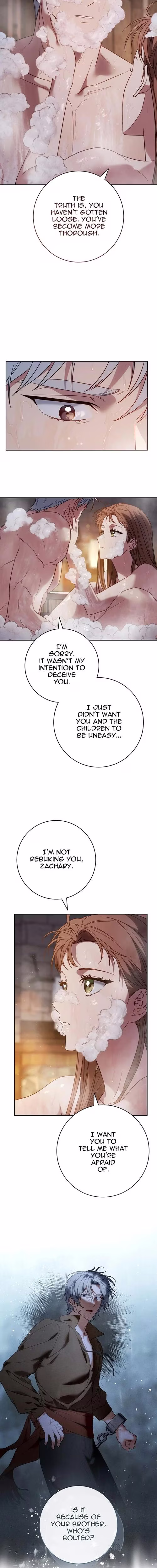 Marriage of Convenience - Chapter 25 - Part 12