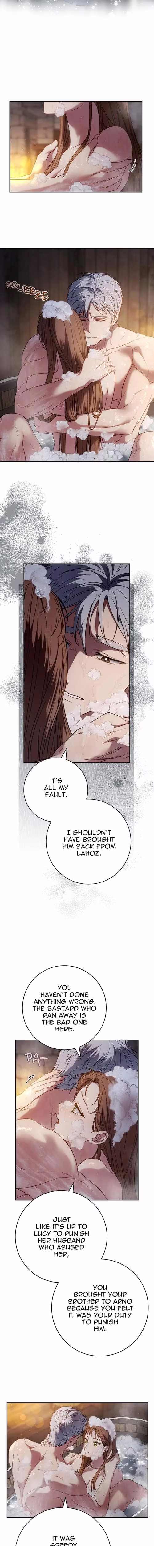 Marriage of Convenience - Chapter 25 - Part 13