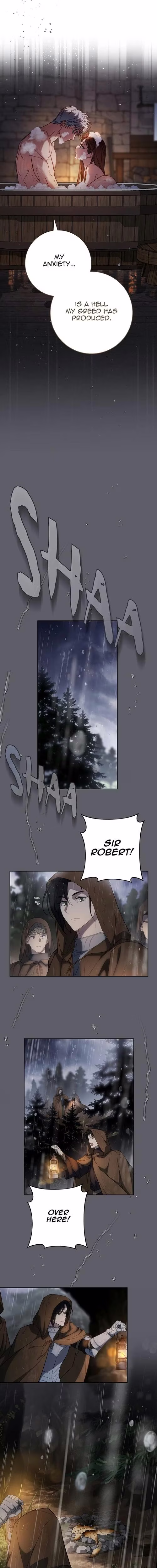 Marriage of Convenience - Chapter 25 - Part 15