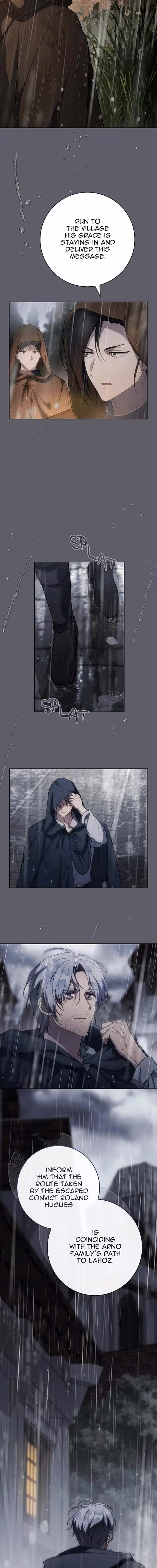 Marriage of Convenience - Chapter 25 - Part 16