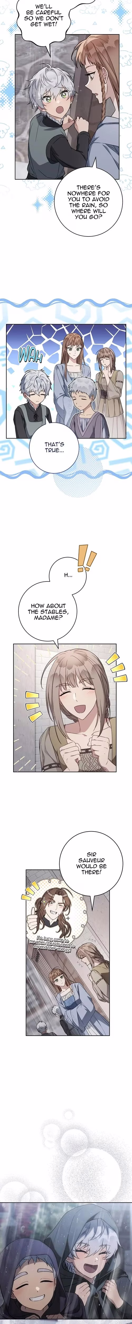 Marriage of Convenience - Chapter 26 - Part 8