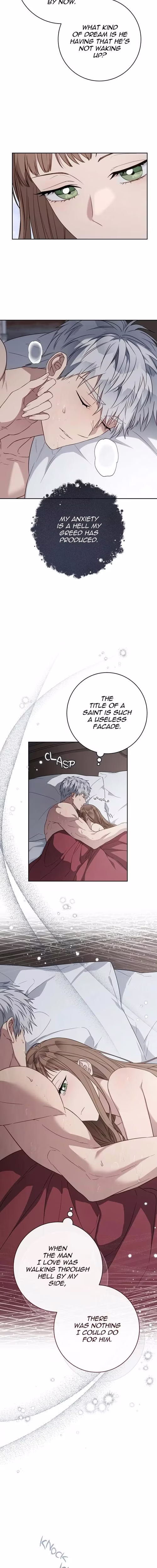 Marriage of Convenience - Chapter 27 - Part 6