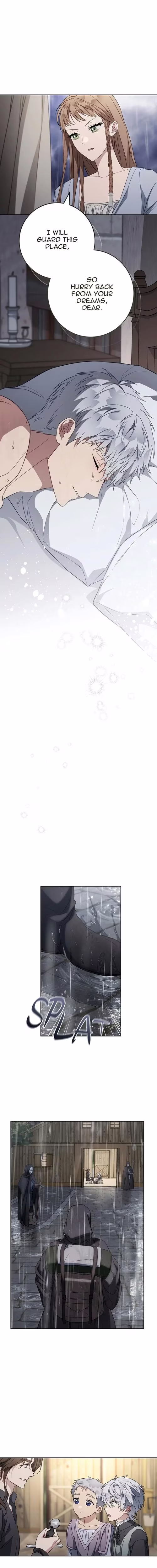 Marriage of Convenience - Chapter 27 - Part 10