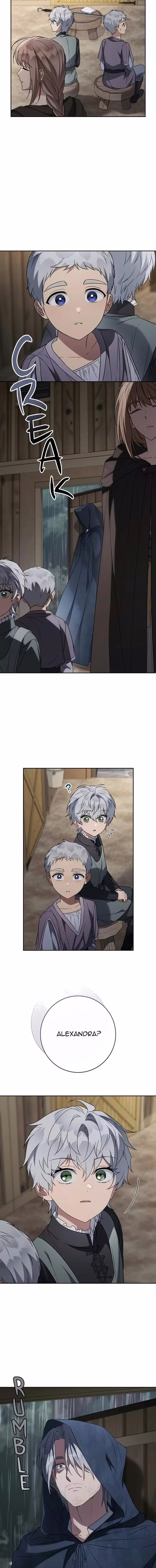 Marriage of Convenience - Chapter 27 - Part 15