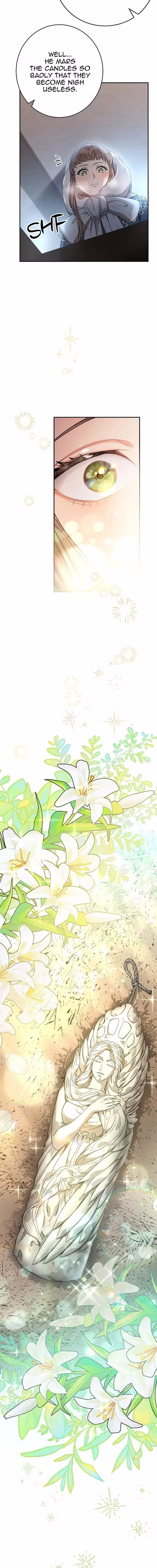 Marriage of Convenience - Chapter 28 - Part 4