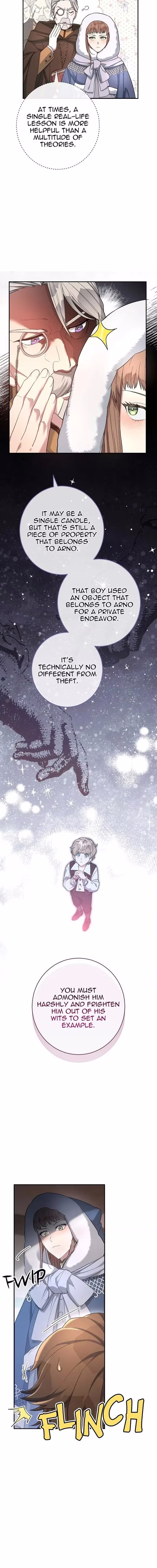 Marriage of Convenience - Chapter 28 - Part 7