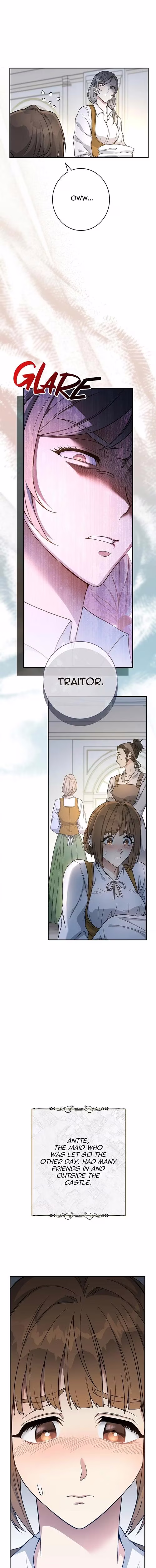 Marriage of Convenience - Chapter 28 - Part 15