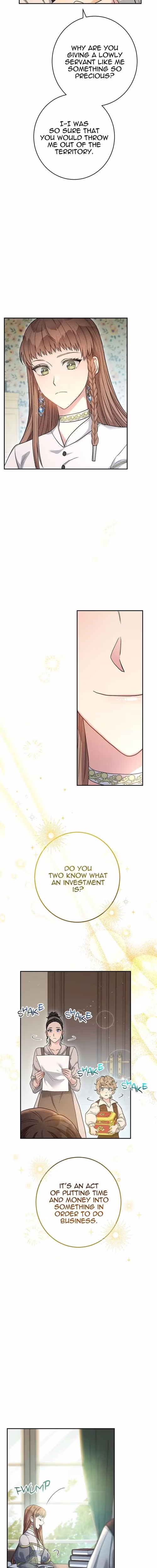 Marriage of Convenience - Chapter 28 - Part 22