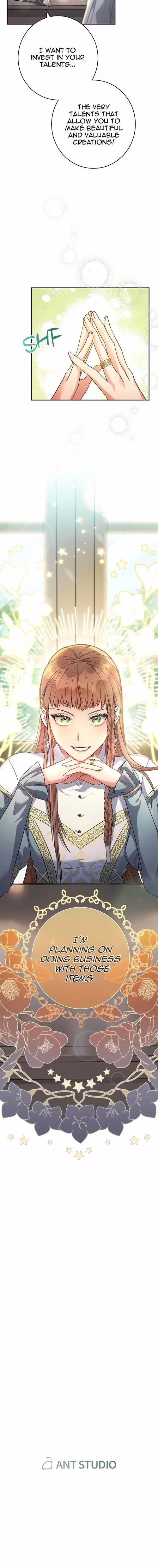 Marriage of Convenience - Chapter 28 - Part 23