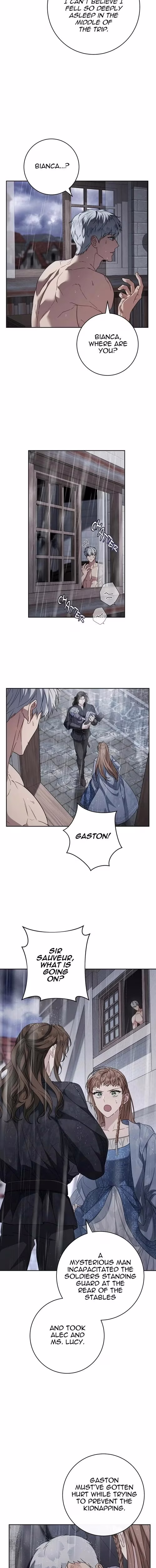 Marriage of Convenience - Chapter 29 - Part 4