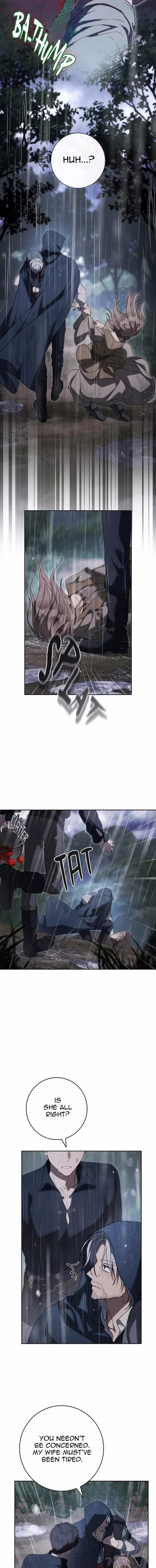 Marriage of Convenience - Chapter 29 - Part 9