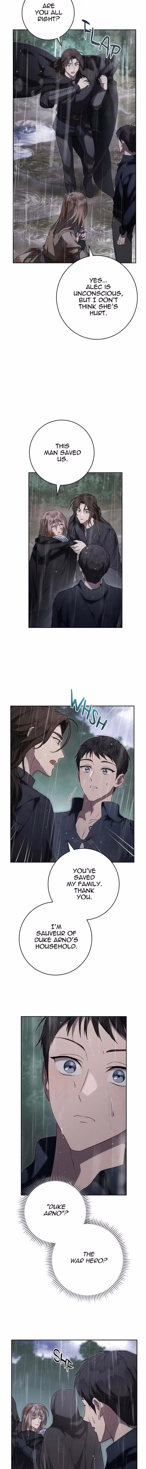 Marriage of Convenience - Chapter 29 - Part 13