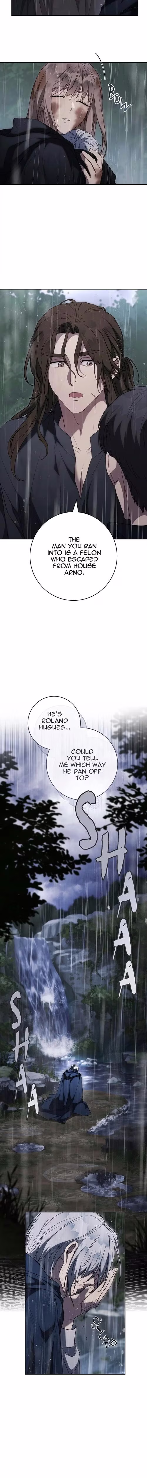 Marriage of Convenience - Chapter 29 - Part 14