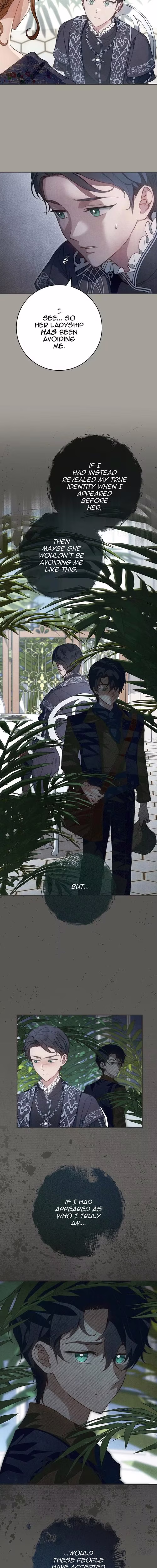 Marriage of Convenience - Chapter 3 - Part 7