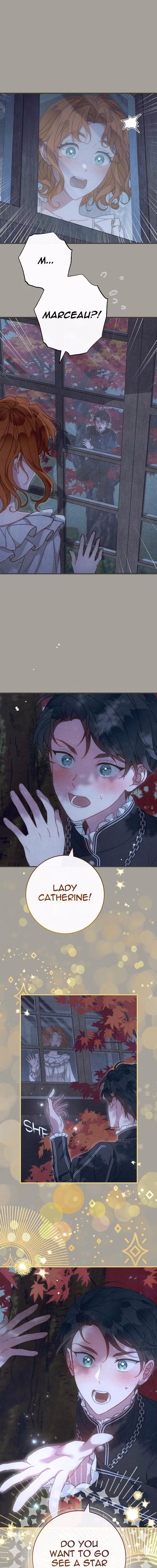 Marriage of Convenience - Chapter 3 - Part 15