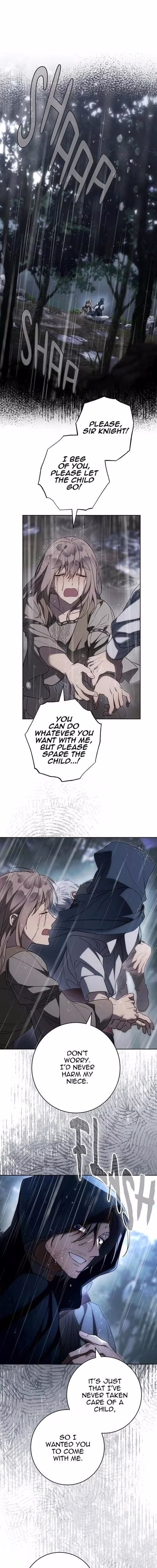 Marriage of Convenience - Chapter 30 - Part 6