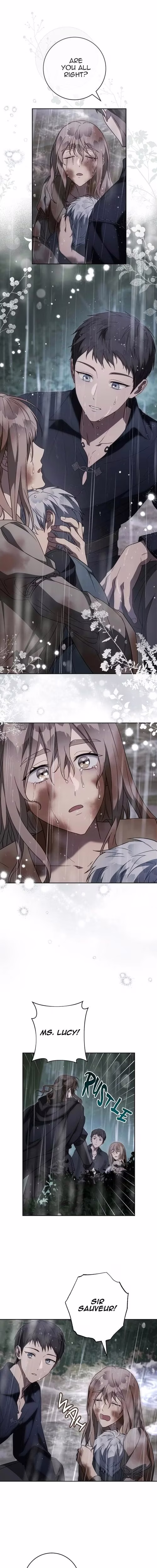 Marriage of Convenience - Chapter 30 - Part 12