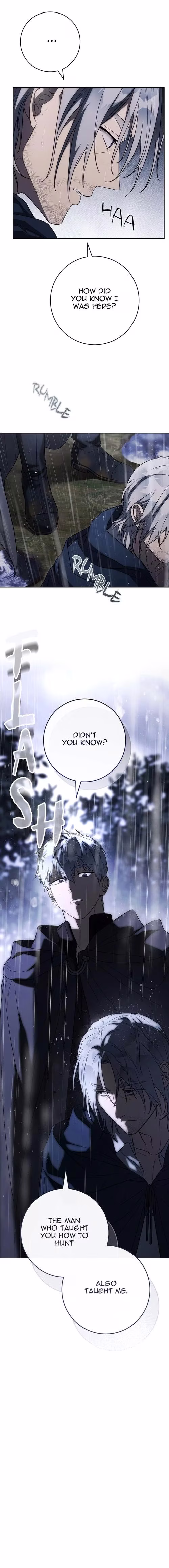 Marriage of Convenience - Chapter 30 - Part 15