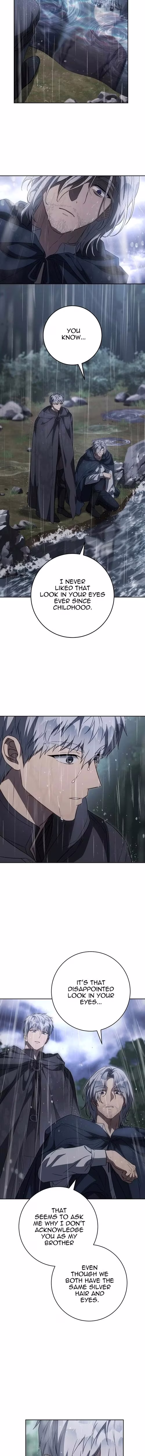 Marriage of Convenience - Chapter 31 - Part 4