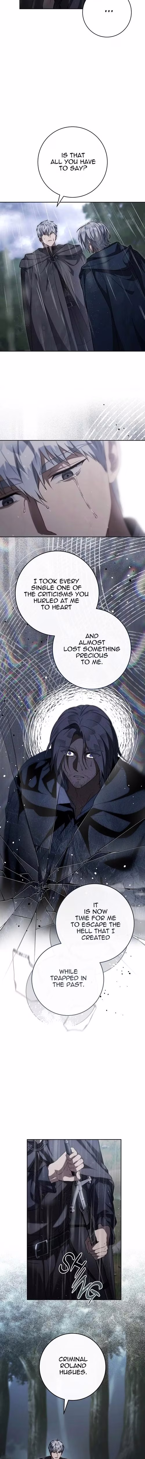 Marriage of Convenience - Chapter 31 - Part 8