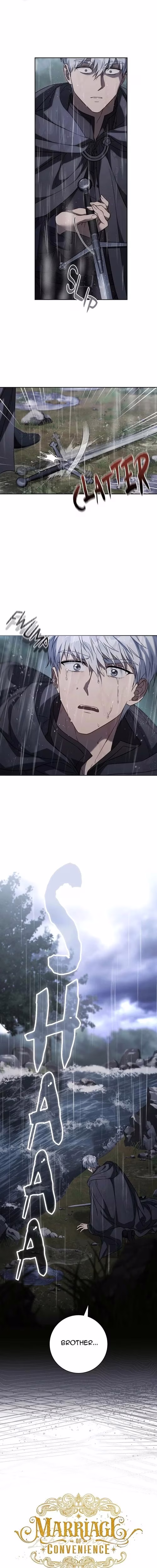 Marriage of Convenience - Chapter 31 - Part 11