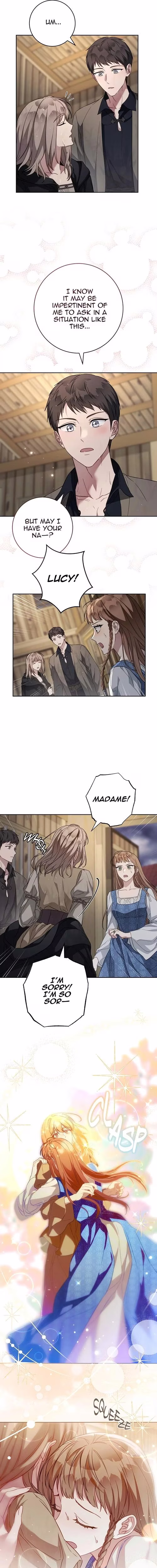 Marriage of Convenience - Chapter 31 - Part 13