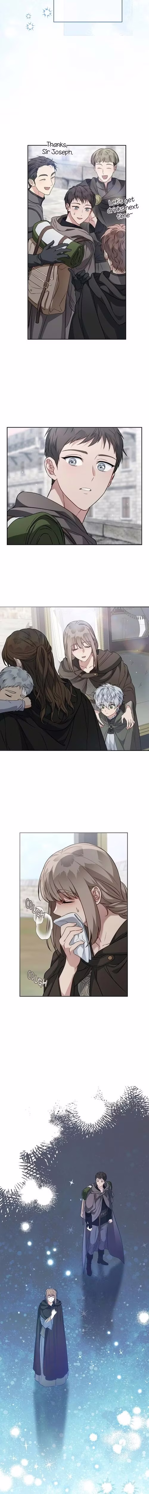 Marriage of Convenience - Chapter 32 - Part 4