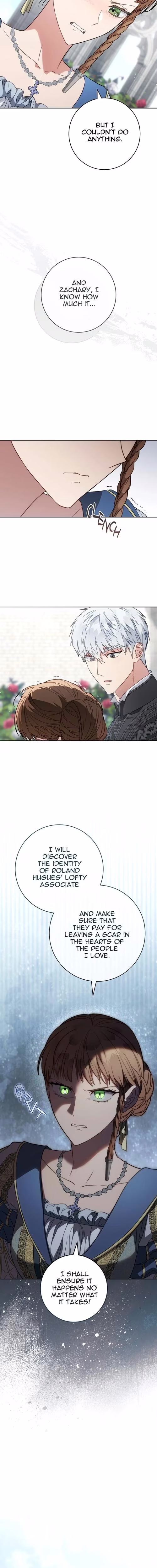 Marriage of Convenience - Chapter 32 - Part 9