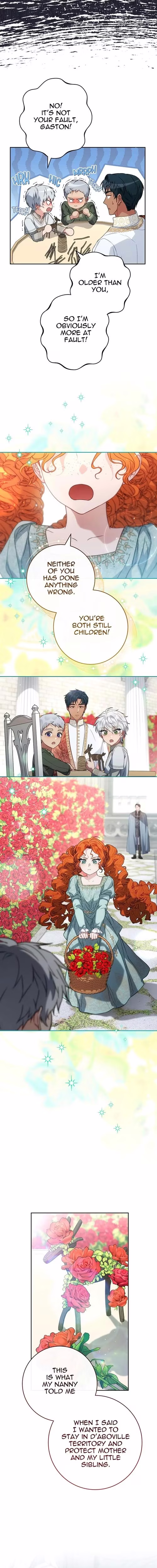 Marriage of Convenience - Chapter 32 - Part 13