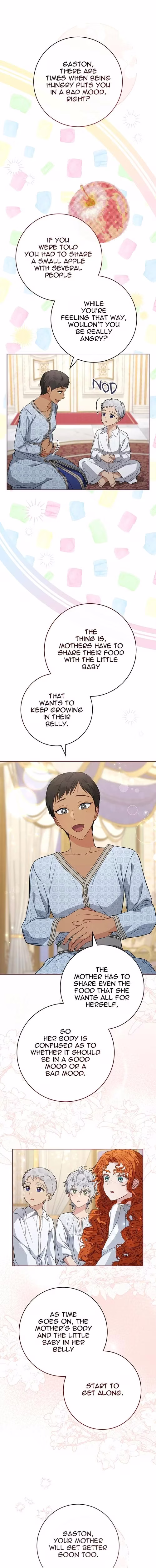 Marriage of Convenience - Chapter 33 - Part 5