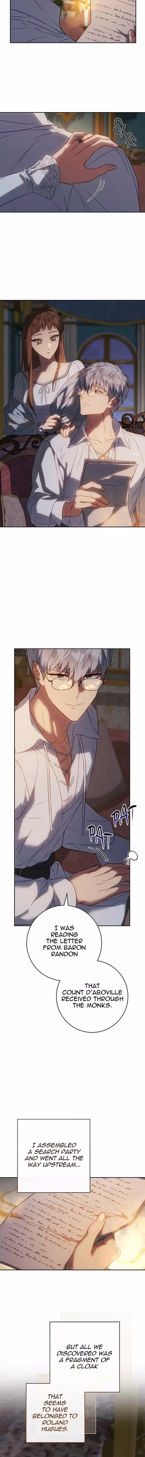 Marriage of Convenience - Chapter 33 - Part 10