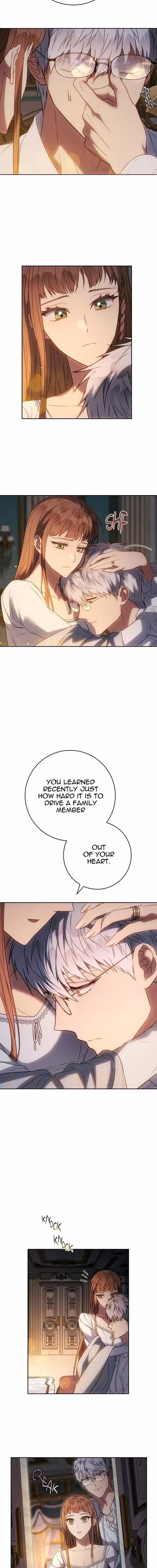 Marriage of Convenience - Chapter 33 - Part 15