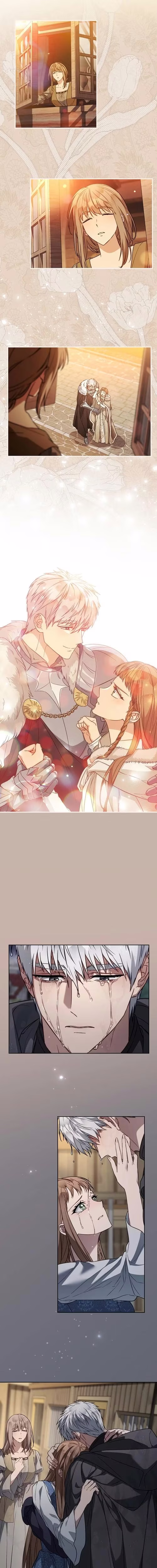 Marriage of Convenience - Chapter 34 - Part 3