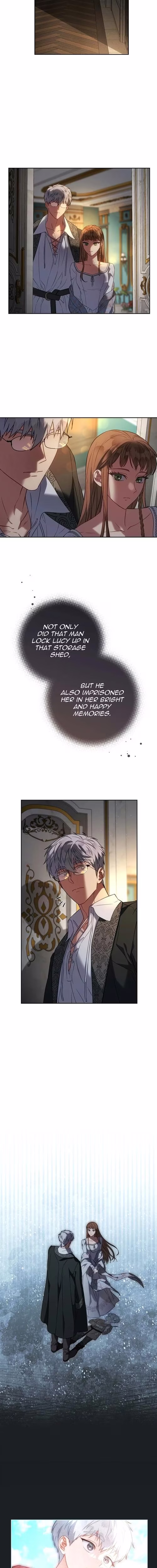 Marriage of Convenience - Chapter 34 - Part 9