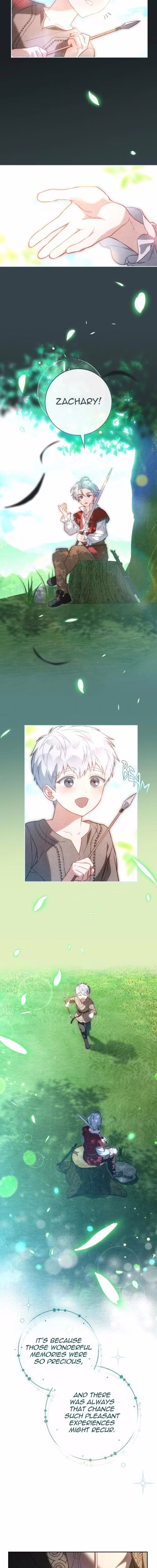 Marriage of Convenience - Chapter 34 - Part 10