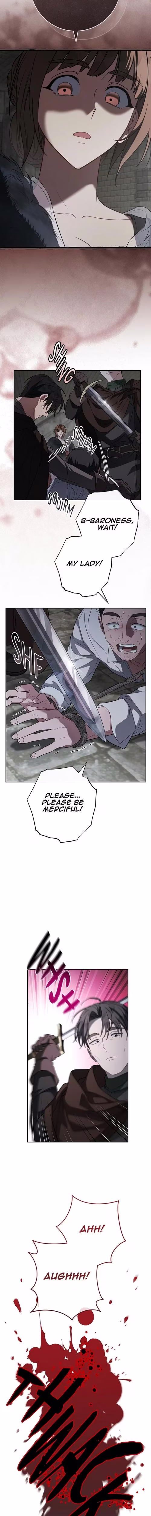 Marriage of Convenience - Chapter 34 - Part 16