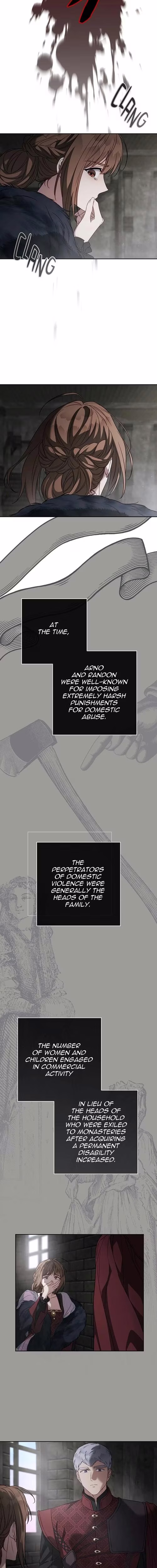 Marriage of Convenience - Chapter 34 - Part 17