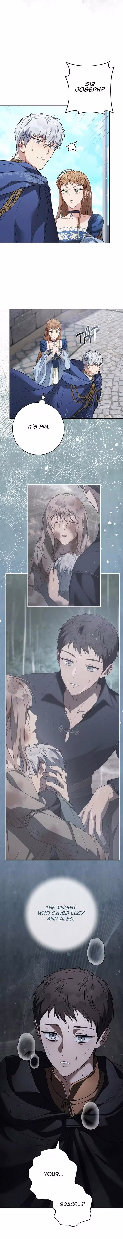 Marriage of Convenience - Chapter 35 - Part 16