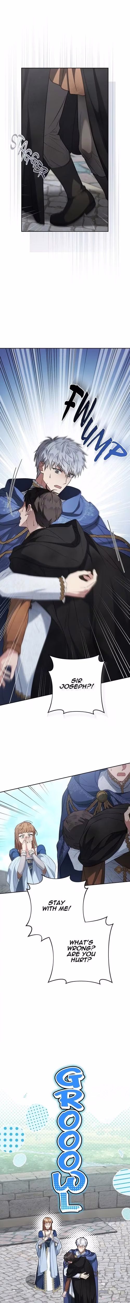 Marriage of Convenience - Chapter 35 - Part 17