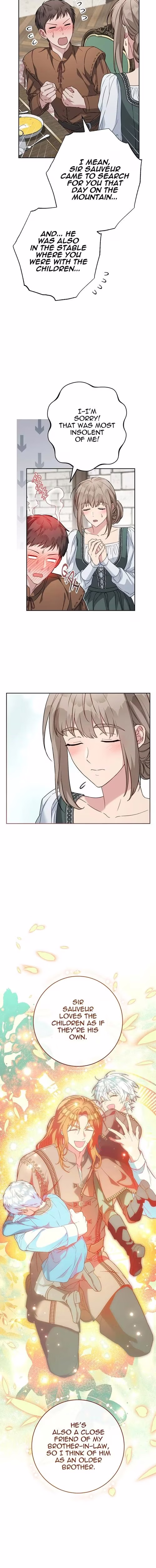 Marriage of Convenience - Chapter 36 - Part 14