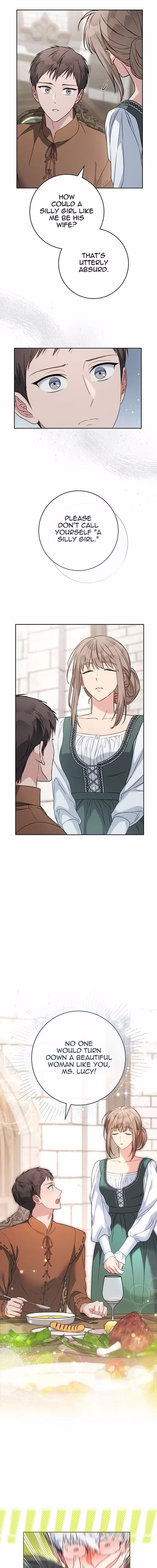 Marriage of Convenience - Chapter 36 - Part 15