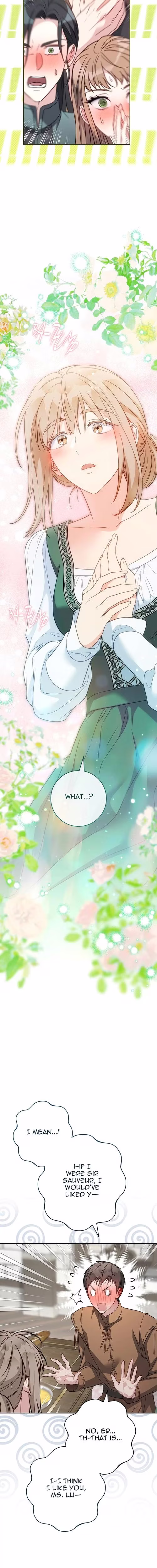 Marriage of Convenience - Chapter 36 - Part 16