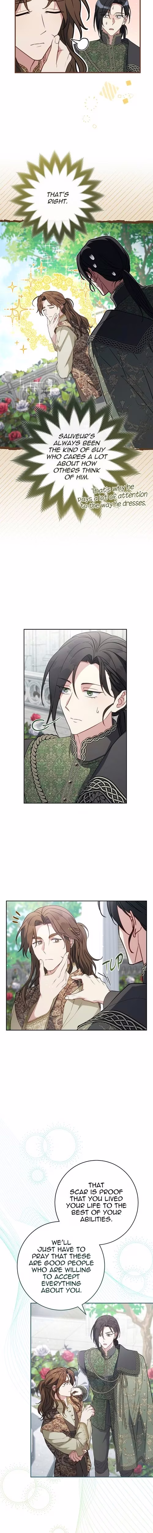 Marriage of Convenience - Chapter 38 - Part 14