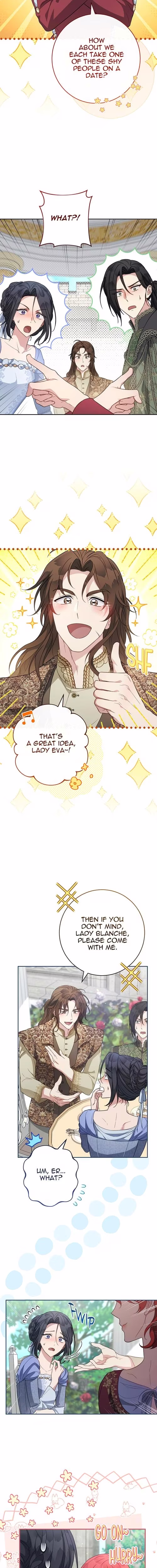 Marriage of Convenience - Chapter 39 - Part 10