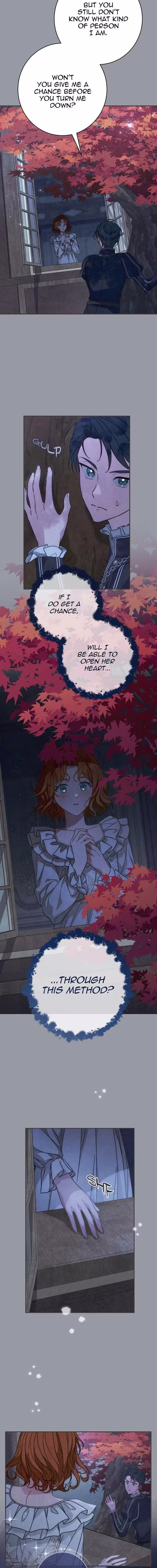 Marriage of Convenience - Chapter 4 - Part 6