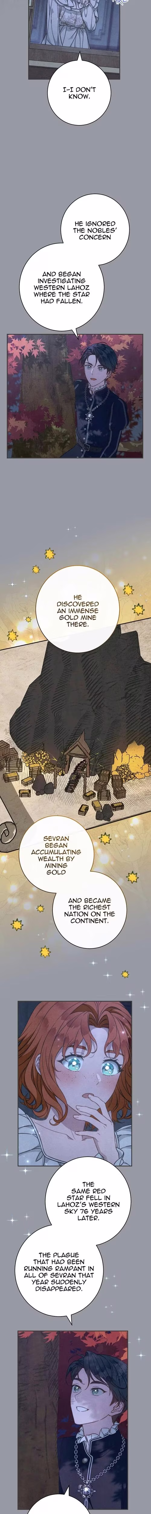 Marriage of Convenience - Chapter 4 - Part 8