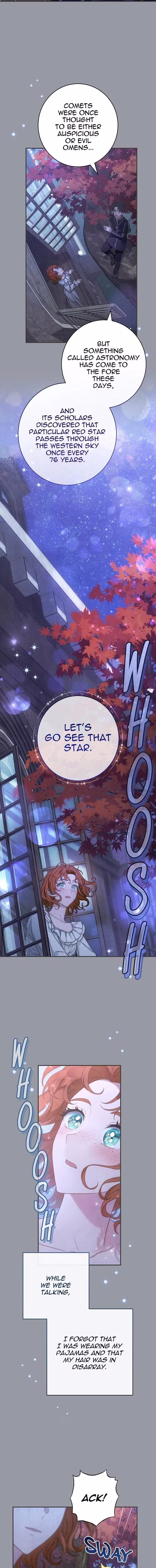 Marriage of Convenience - Chapter 4 - Part 10