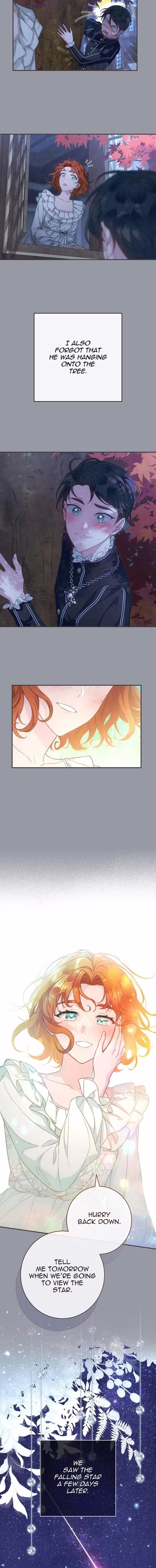 Marriage of Convenience - Chapter 4 - Part 11